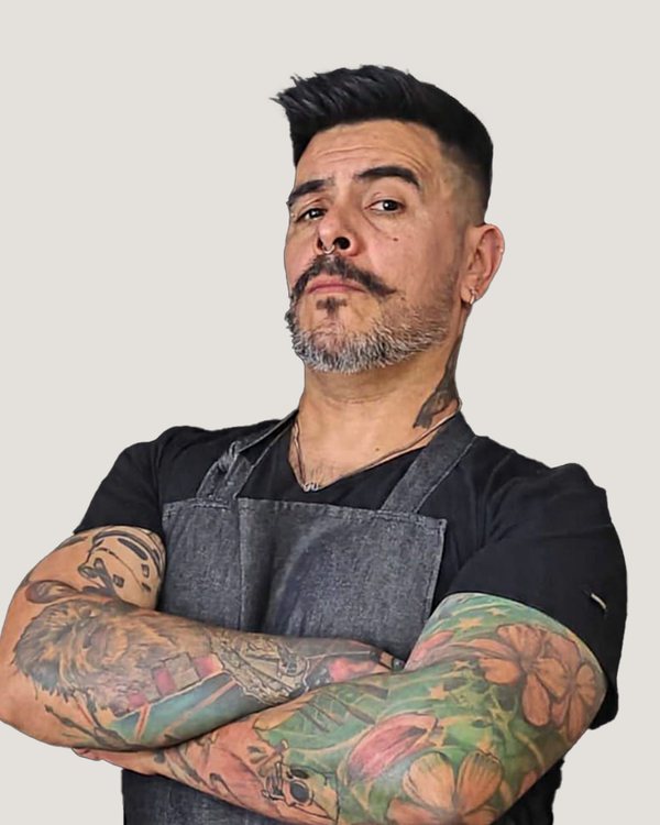 Pablo Galván