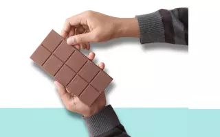 Rellenos y ganache