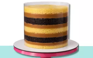 Relleno y armado