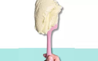 Buttercream (4 clases)