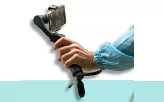 Producción de videos