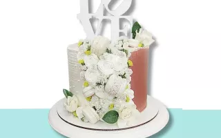 Torta de miel