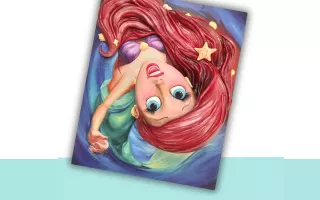 Sirena (2 partes)