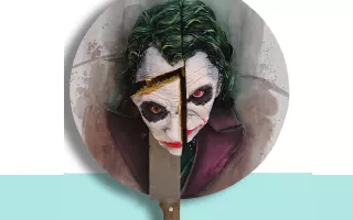 Personaje villano