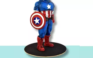 Superhéroe