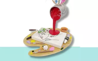 Arte (2 partes)