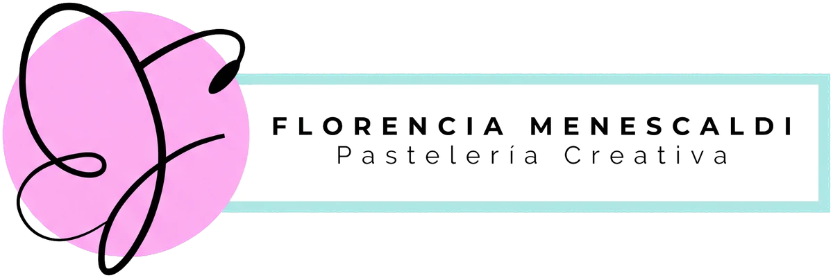 Estudio Florencia Menescaldi · Pastelería creativa